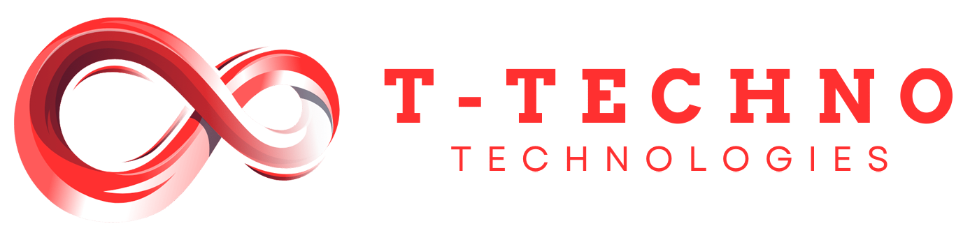 T – Techno Technology
